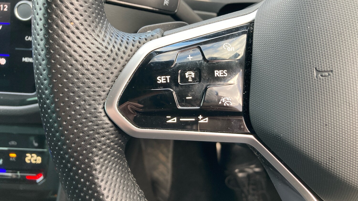 Used Volkswagen Tiguan 2023 for sale - 77746568: Photo 27