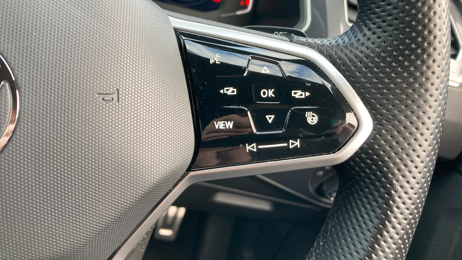 Used Volkswagen Tiguan 2023 for sale - 77746568: Photo 28