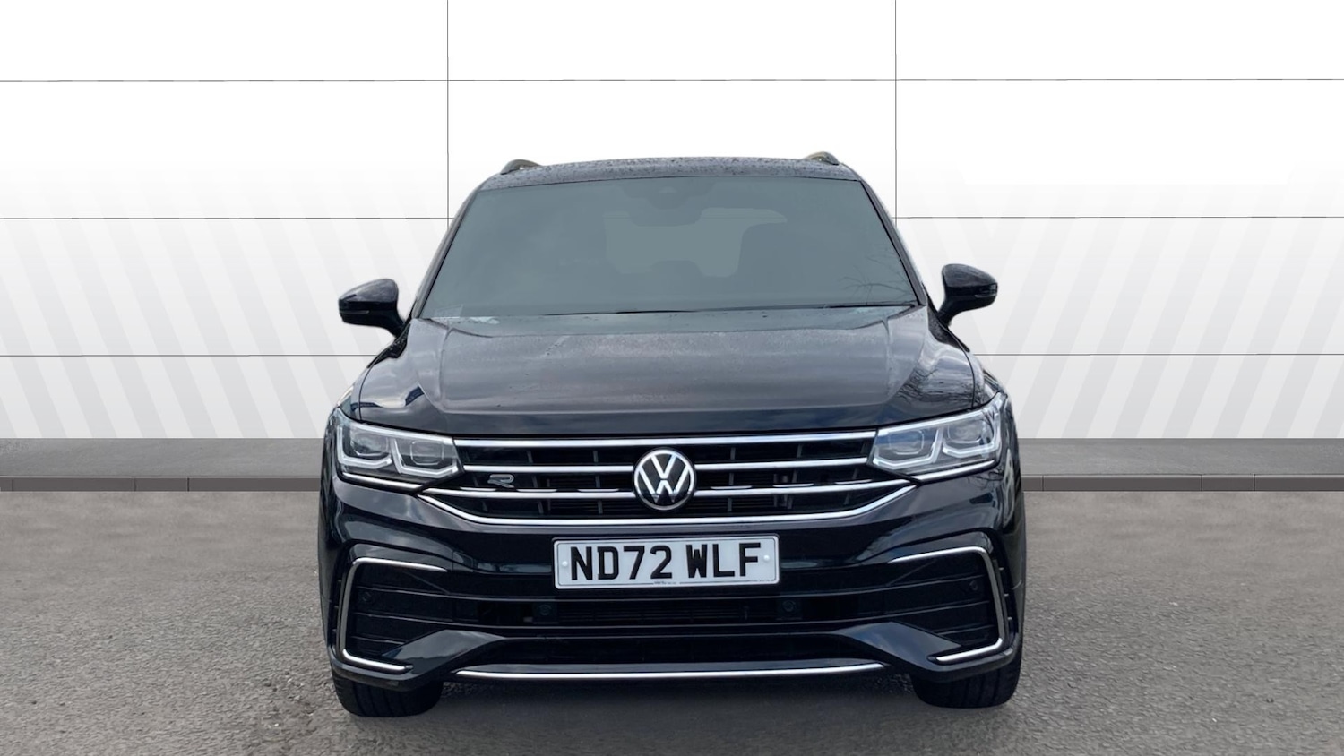 Used Volkswagen Tiguan 2023 for sale - 77746568: Photo 3