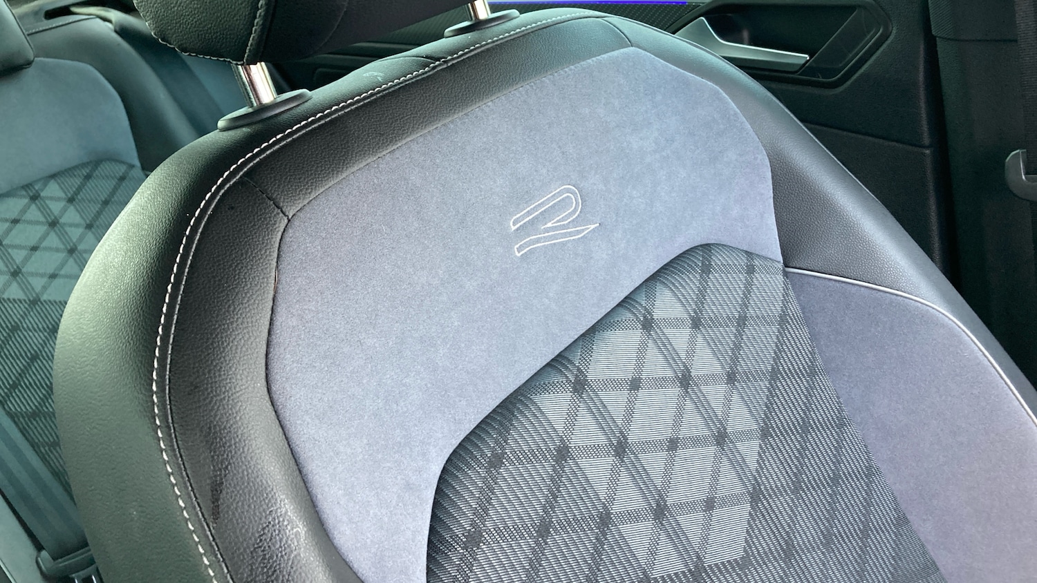 Used Volkswagen Tiguan 2023 for sale - 77746568: Photo 34