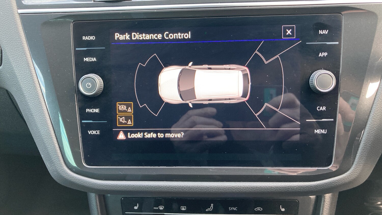 Used Volkswagen Tiguan 2023 for sale - 77746568: Photo 35