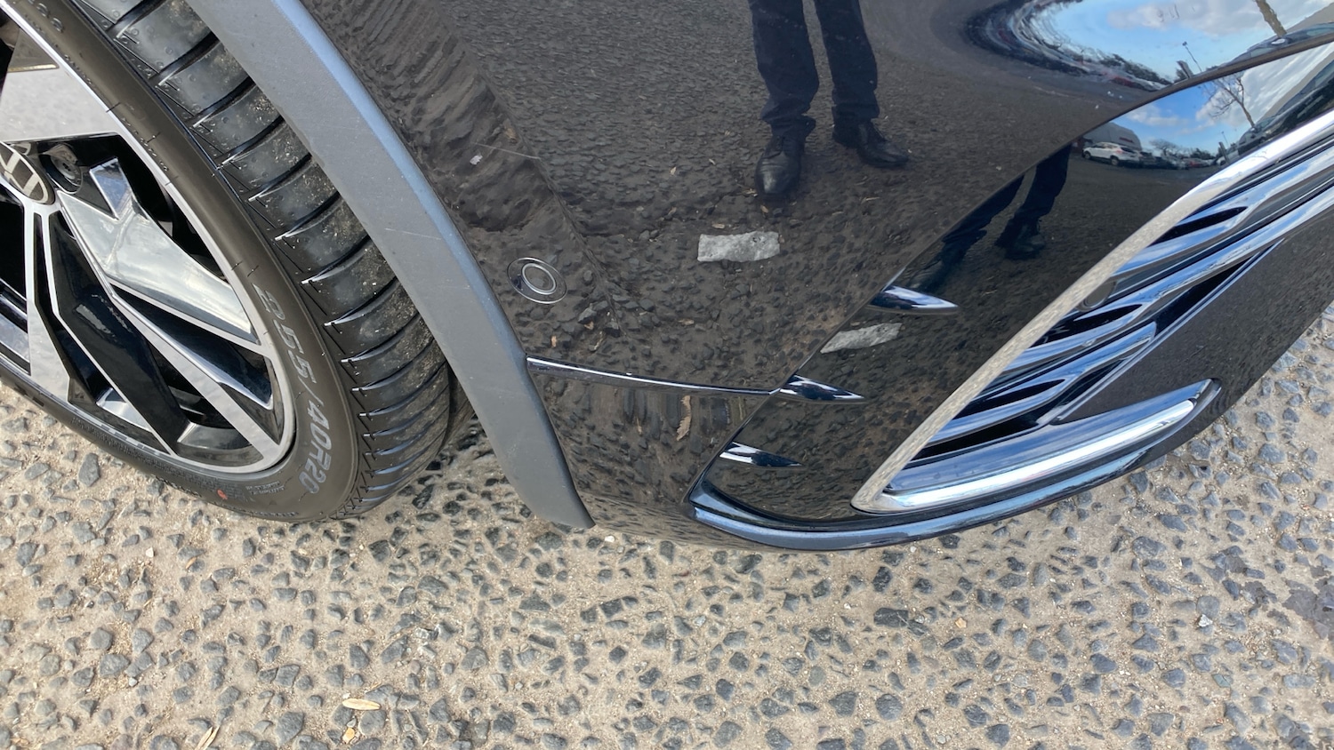 Used Volkswagen Tiguan 2023 for sale - 77746568: Photo 39