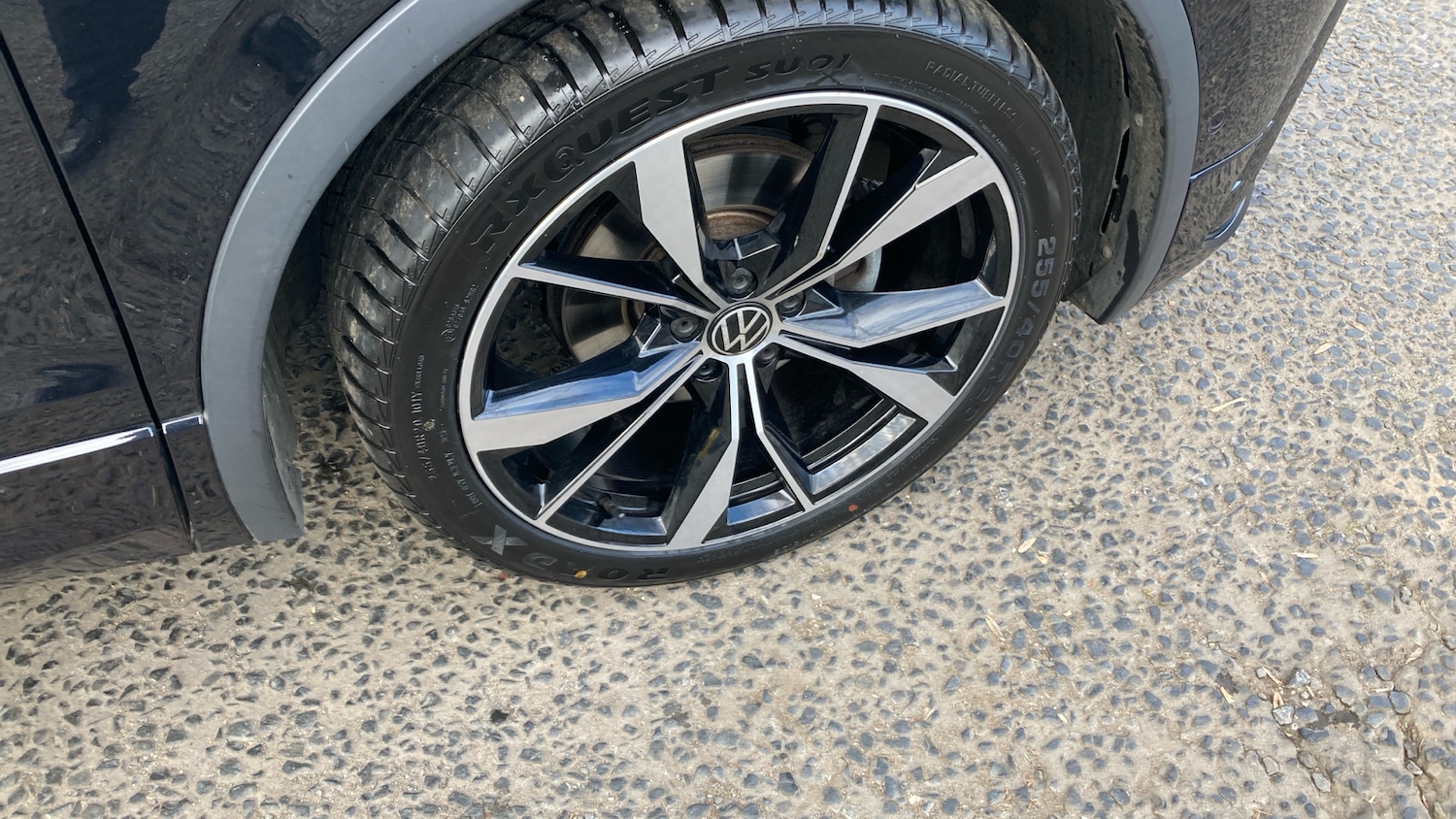 Used Volkswagen Tiguan 2023 for sale - 77746568: Photo 40