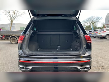 Used Volkswagen Tiguan 2023 for sale - 77746568: Photo