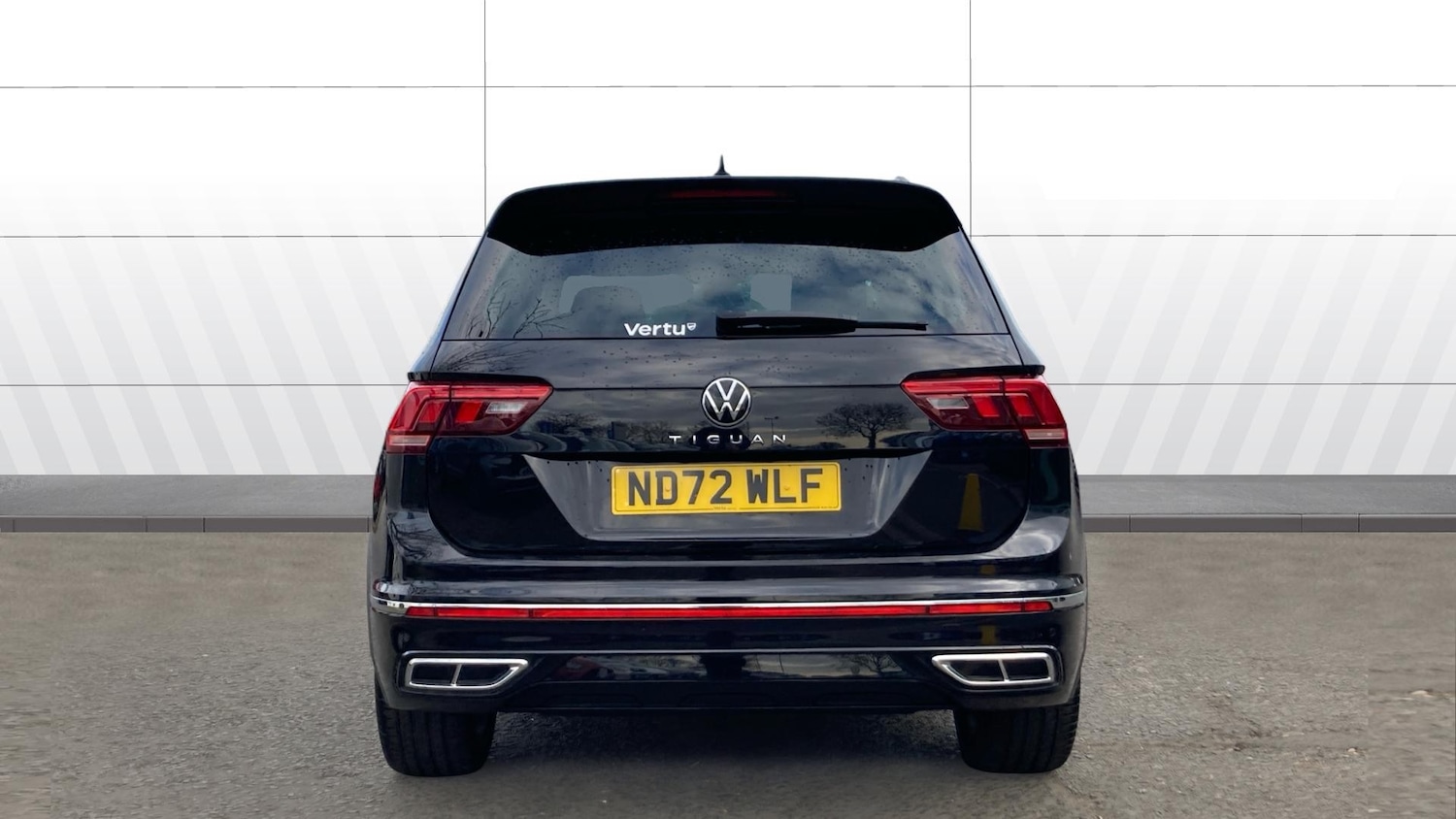 Used Volkswagen Tiguan 2023 for sale - 77746568: Photo 6