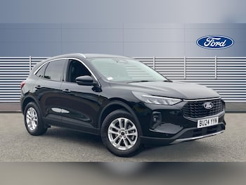 Used Ford Kuga 2024 for sale - 79282875: Photo