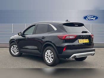 Used Ford Kuga 2024 for sale - 79282875: Photo