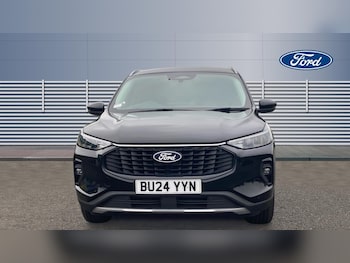Used Ford Kuga 2024 for sale - 79282875: Photo