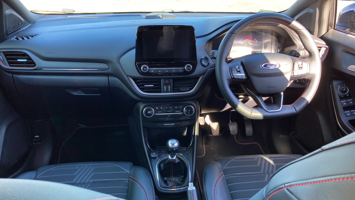 Used Ford Puma 2023 for sale - 76036565: Photo 10