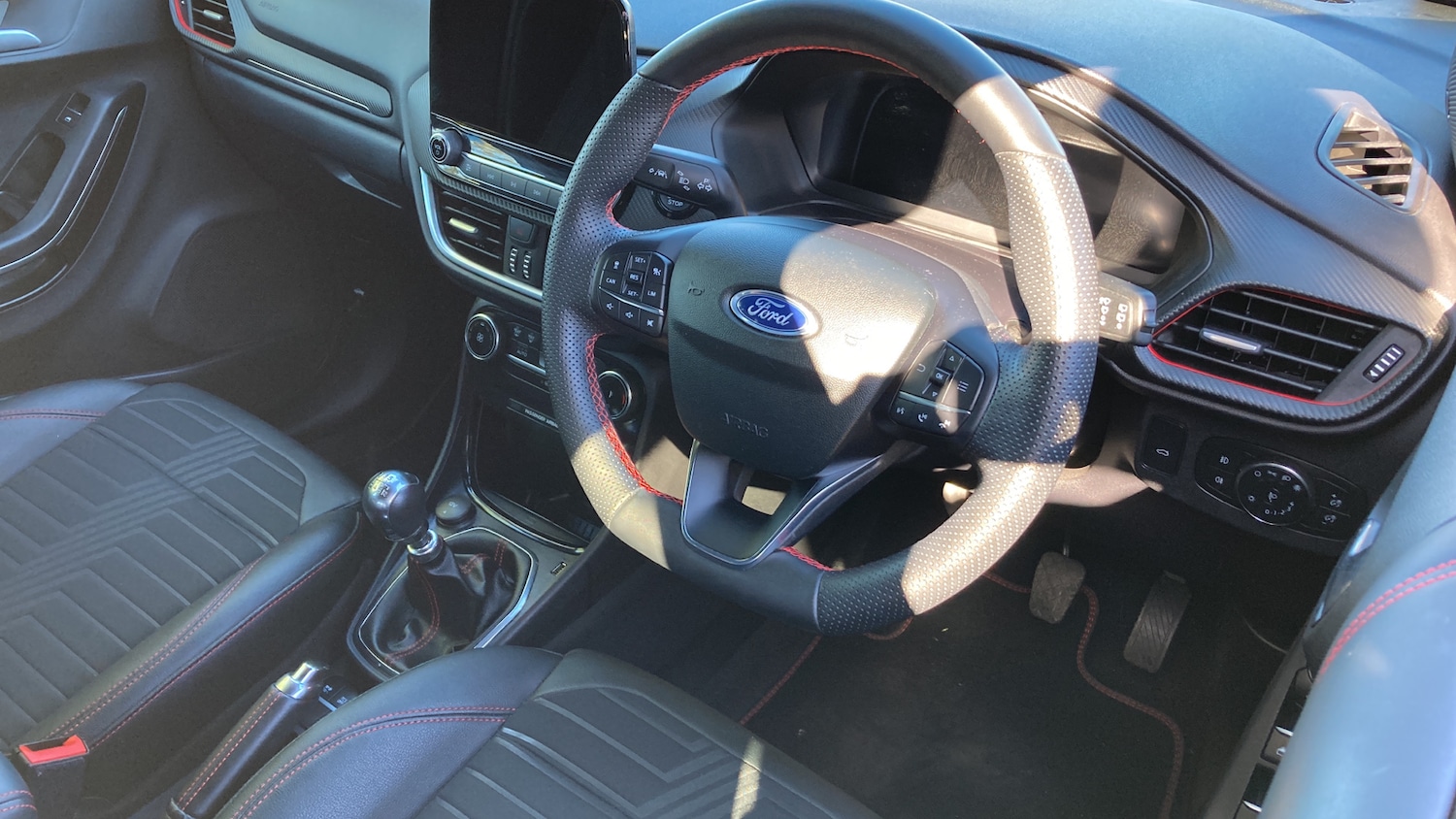 Used Ford Puma 2023 for sale - 76036565: Photo 11