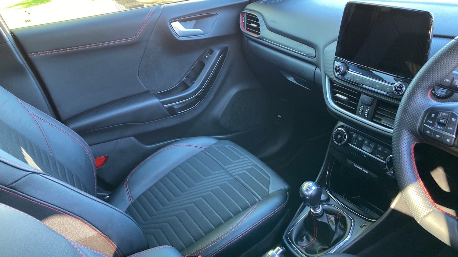 Used Ford Puma 2023 for sale - 76036565: Photo 14