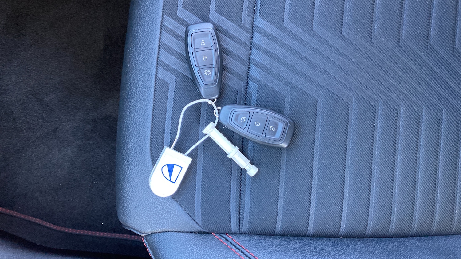 Used Ford Puma 2023 for sale - 76036565: Photo 20