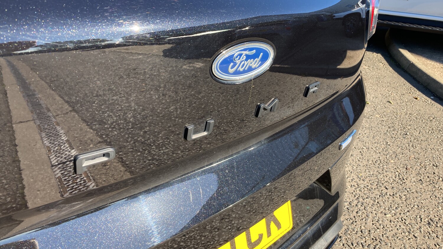 Used Ford Puma 2023 for sale - 76036565: Photo 26