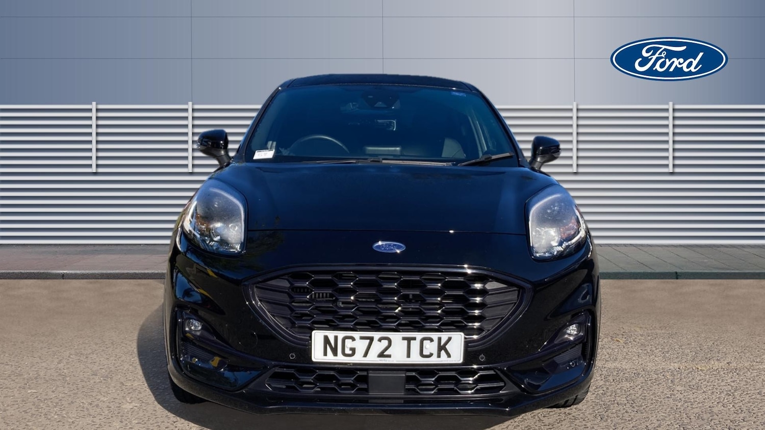 Used Ford Puma 2023 for sale - 76036565: Photo 3
