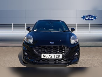 Used Ford Puma 2023 for sale - 76036565: Photo 3