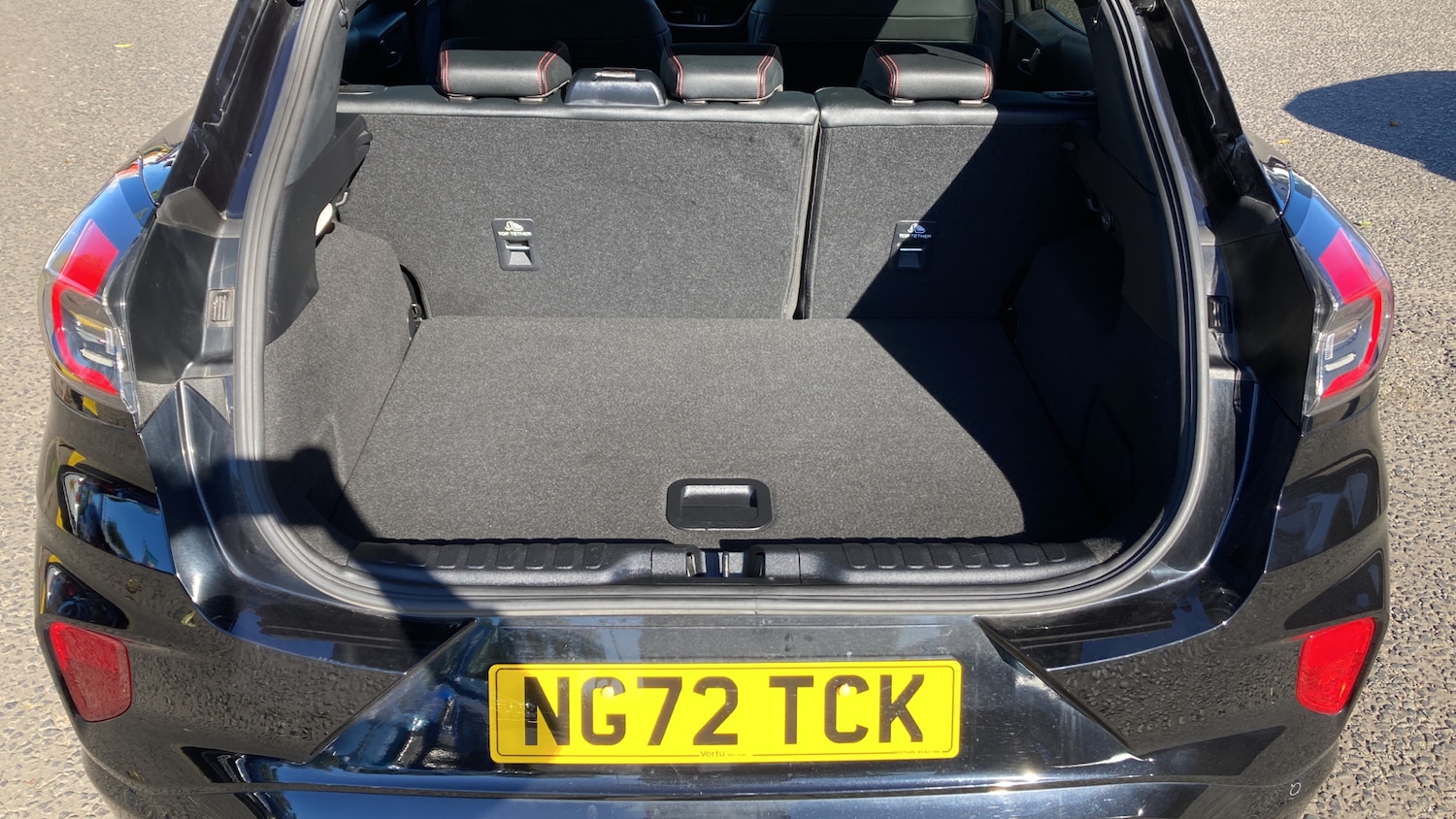 Used Ford Puma 2023 for sale - 76036565: Photo 4