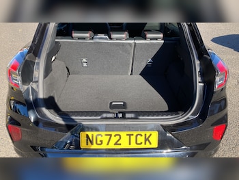 Used Ford Puma 2023 for sale - 76036565: Photo 4
