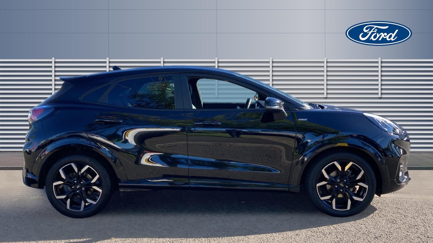 Used Ford Puma 2023 for sale - 76036565: Photo 5