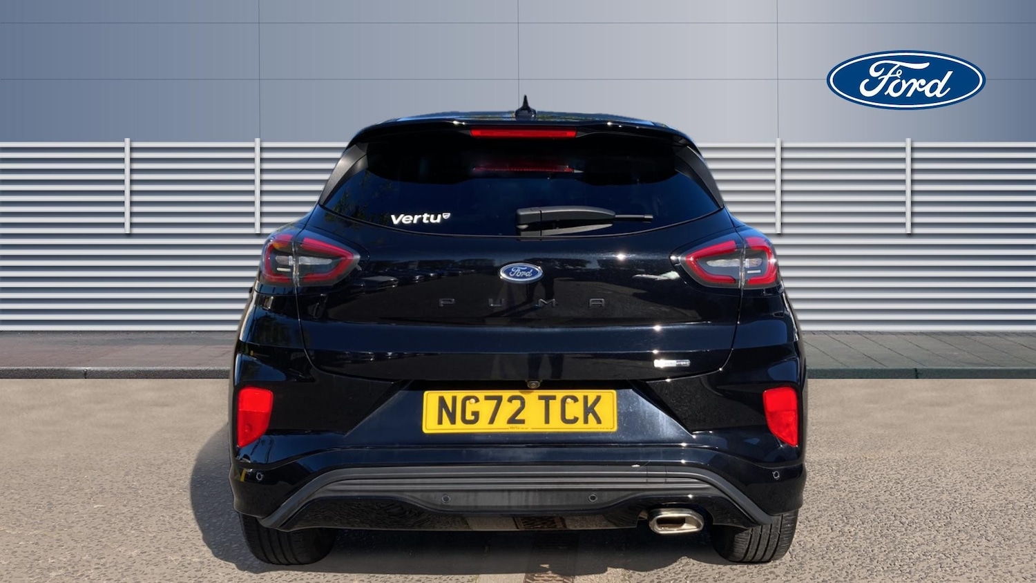 Used Ford Puma 2023 for sale - 76036565: Photo 6