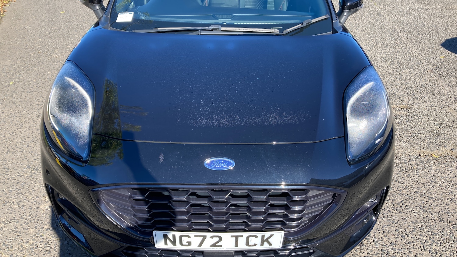 Used Ford Puma 2023 for sale - 76036565: Photo 8