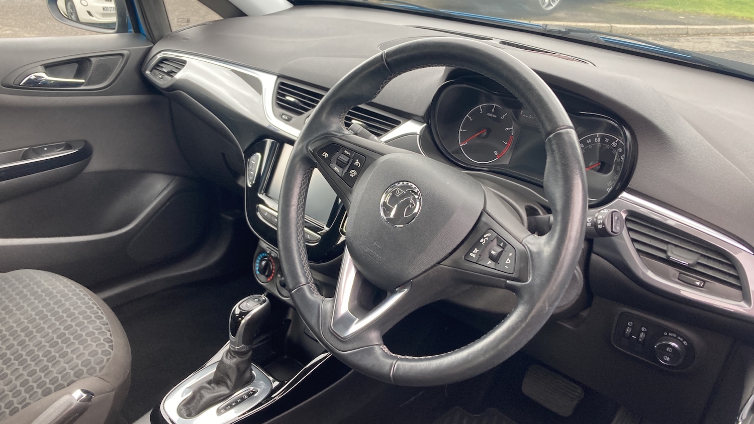 Used Vauxhall Corsa 2019 for sale - 77662427: Photo 11