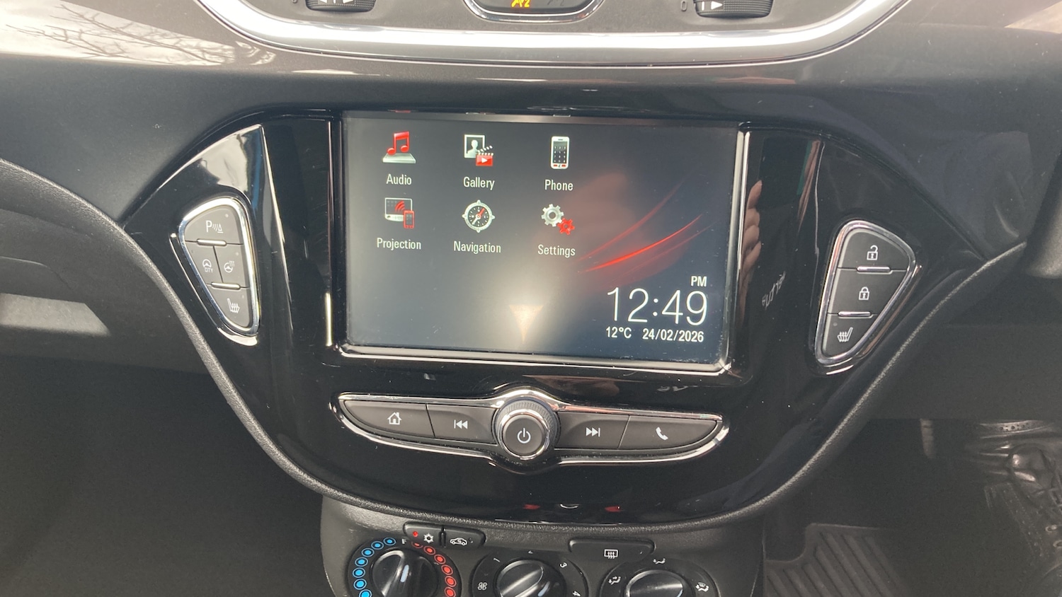 Used Vauxhall Corsa 2019 for sale - 77662427: Photo 12