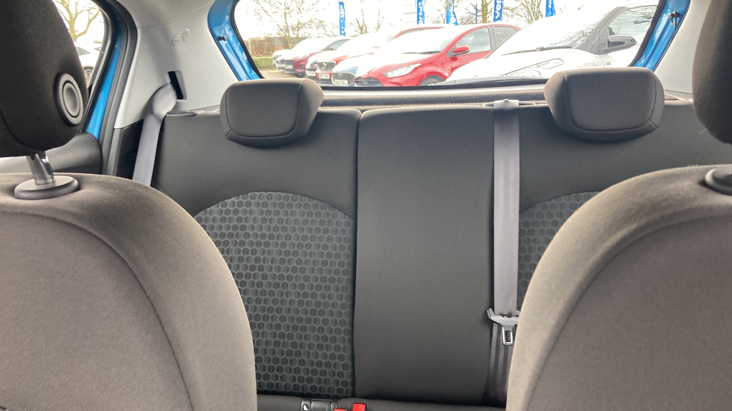 Used Vauxhall Corsa 2019 for sale - 77662427: Photo 15