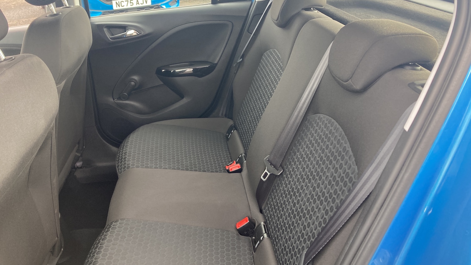 Used Vauxhall Corsa 2019 for sale - 77662427: Photo 16