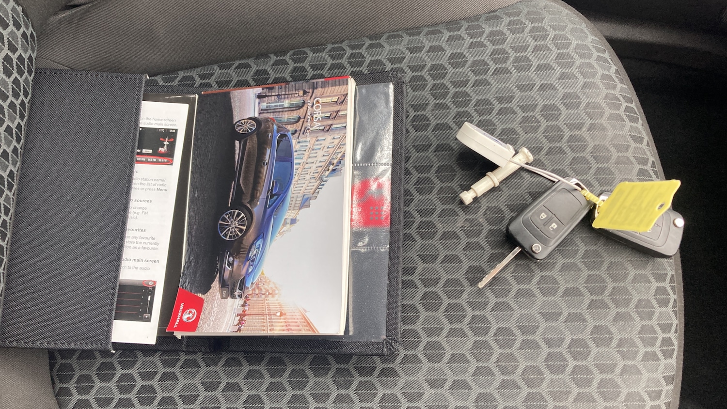 Used Vauxhall Corsa 2019 for sale - 77662427: Photo 19