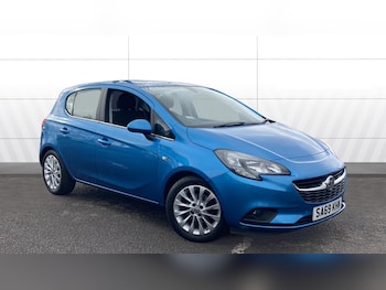 2019 (69) - 1.4 SE Nav 5dr Auto Petrol Hatchback