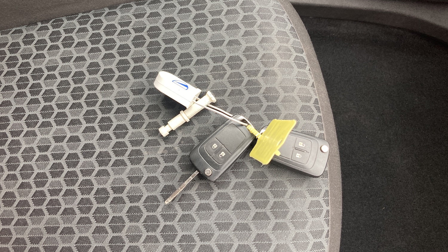 Used Vauxhall Corsa 2019 for sale - 77662427: Photo 20