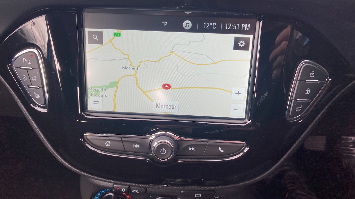 Used Vauxhall Corsa 2019 for sale - 77662427: Photo 22