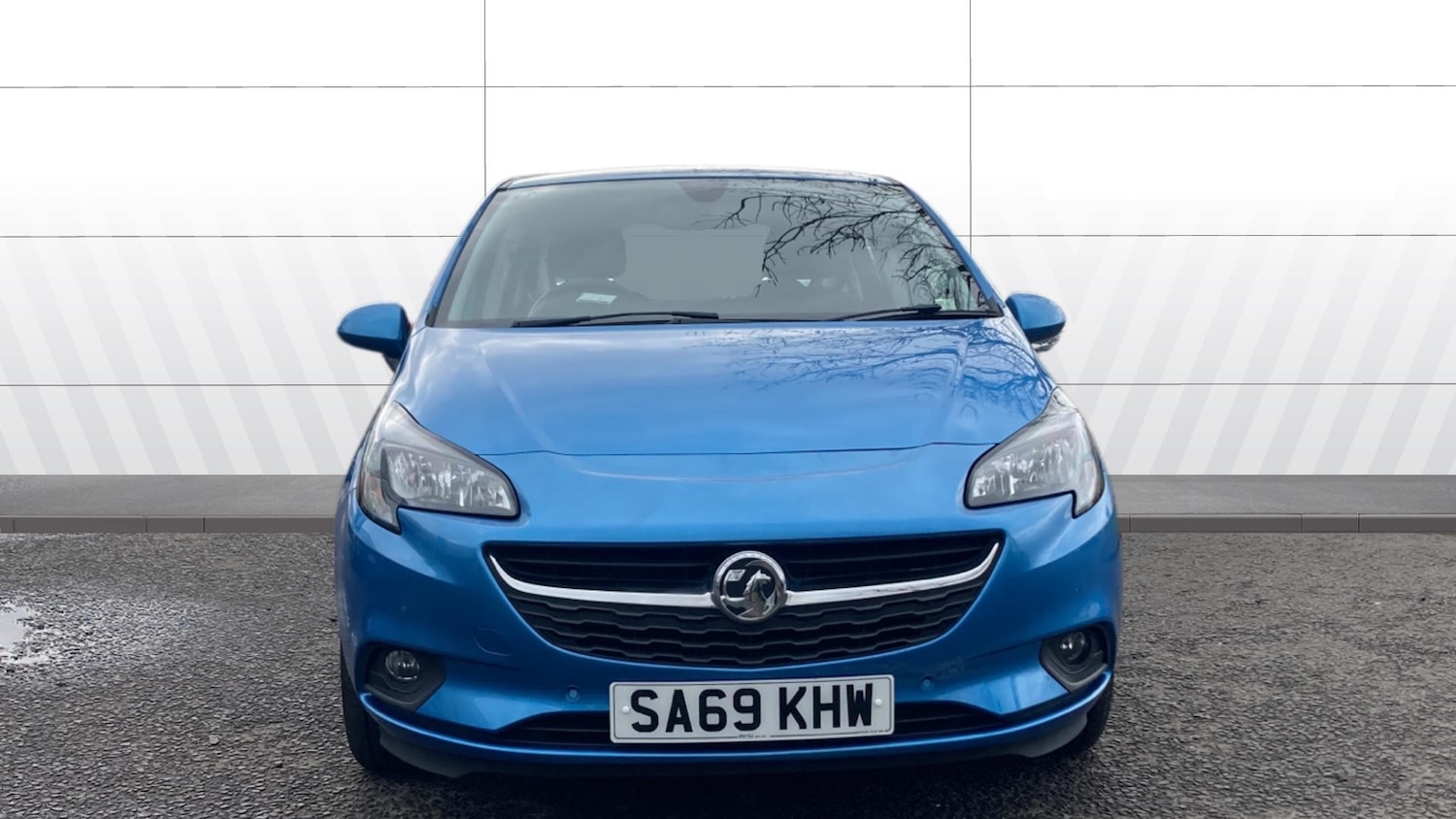 Used Vauxhall Corsa 2019 for sale - 77662427: Photo 3