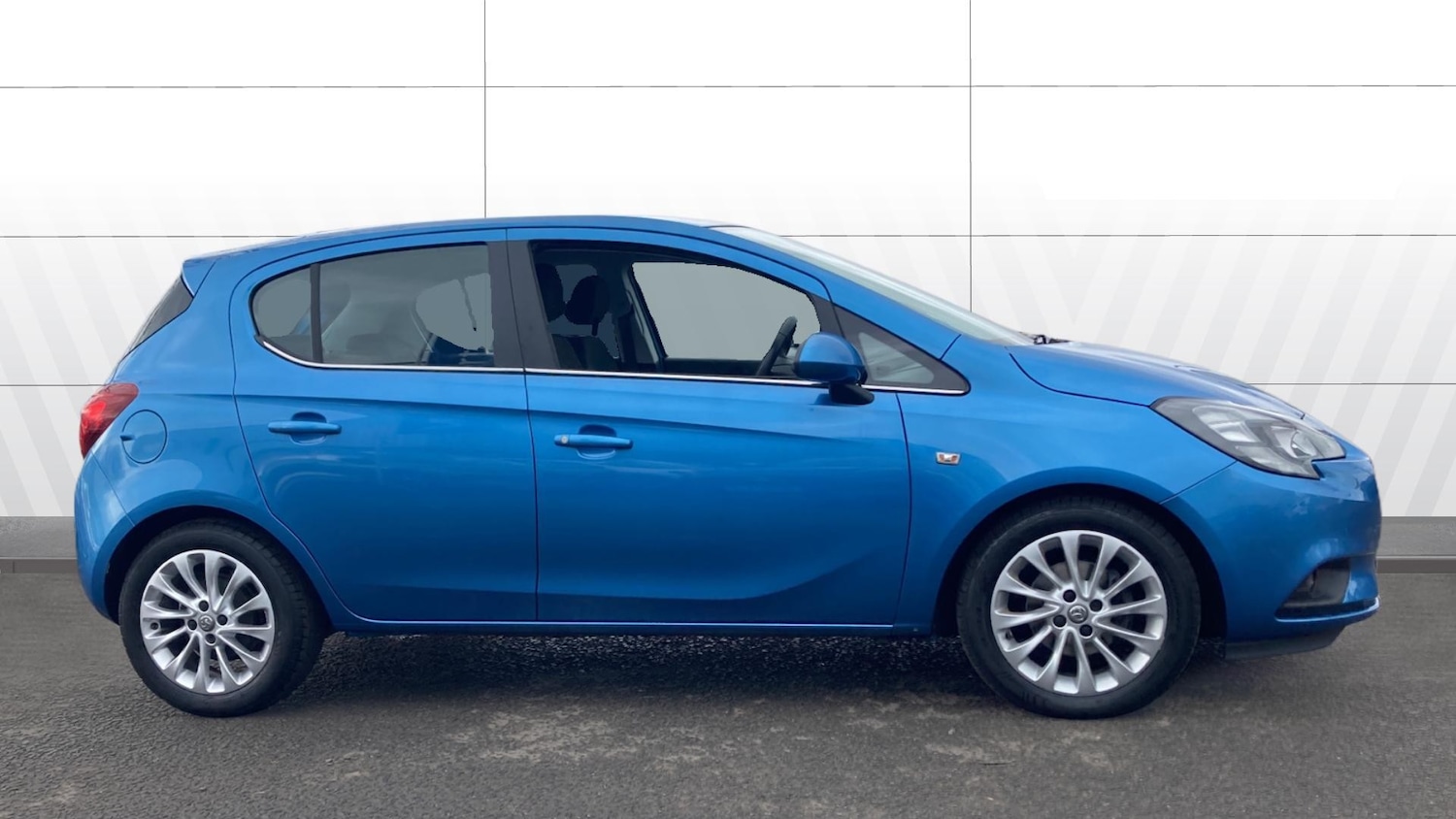 Used Vauxhall Corsa 2019 for sale - 77662427: Photo 5