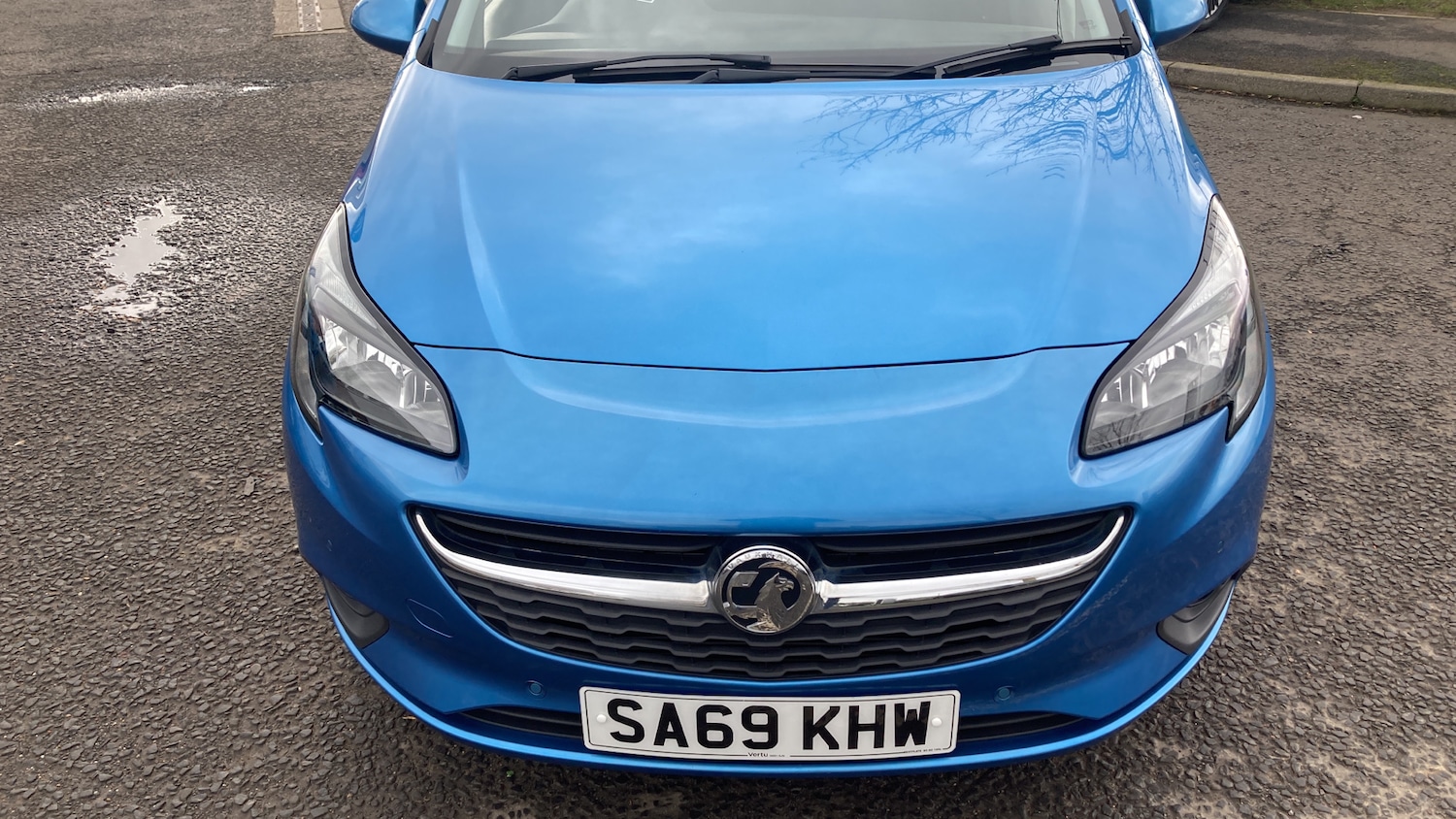 Used Vauxhall Corsa 2019 for sale - 77662427: Photo 8