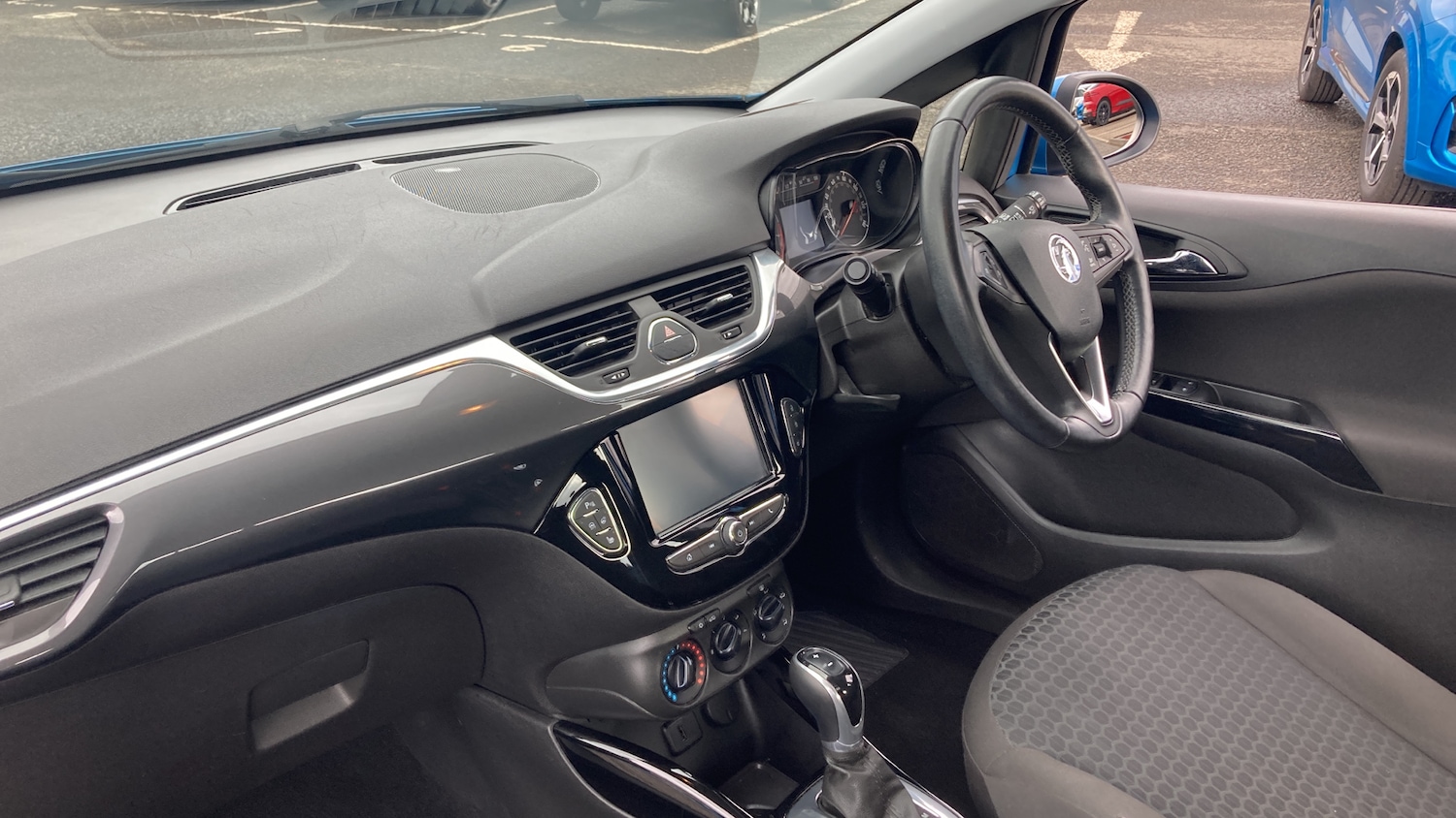 Used Vauxhall Corsa 2019 for sale - 77662427: Photo 9