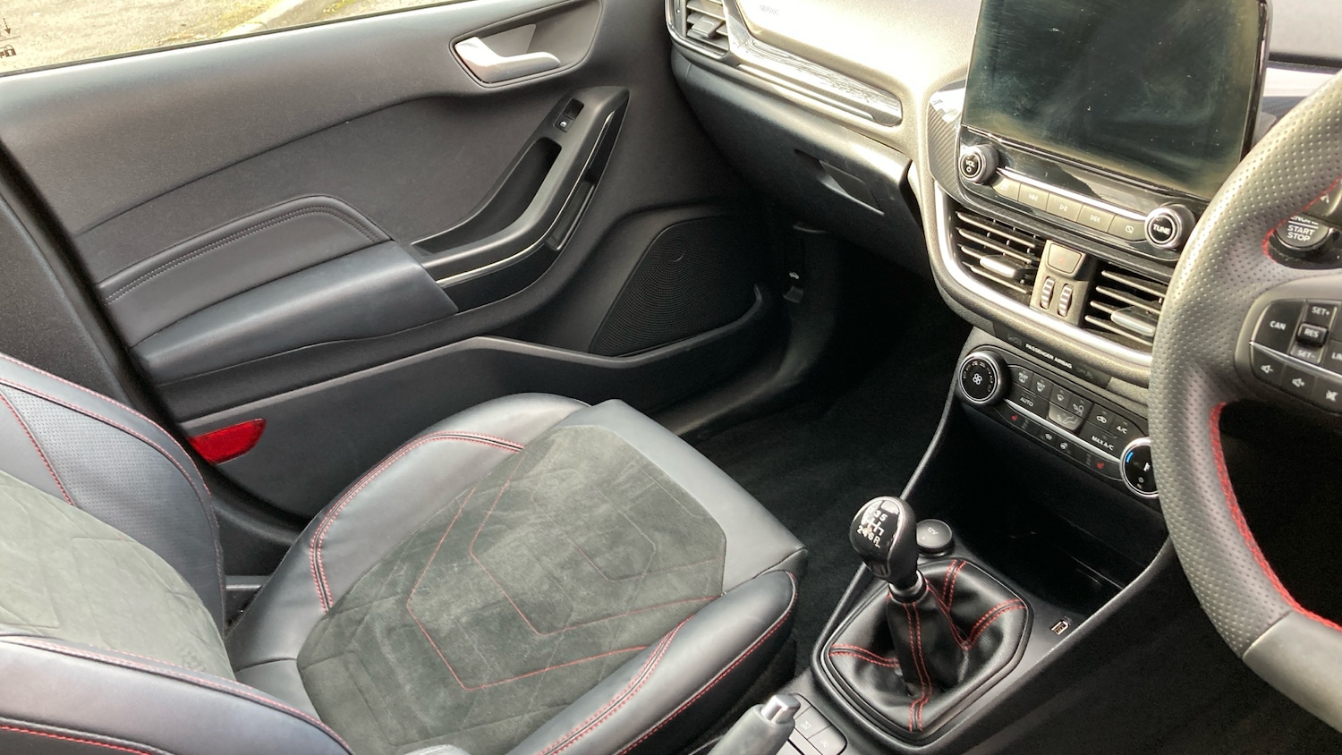 Used Ford Fiesta 2023 for sale - 77662435: Photo 14