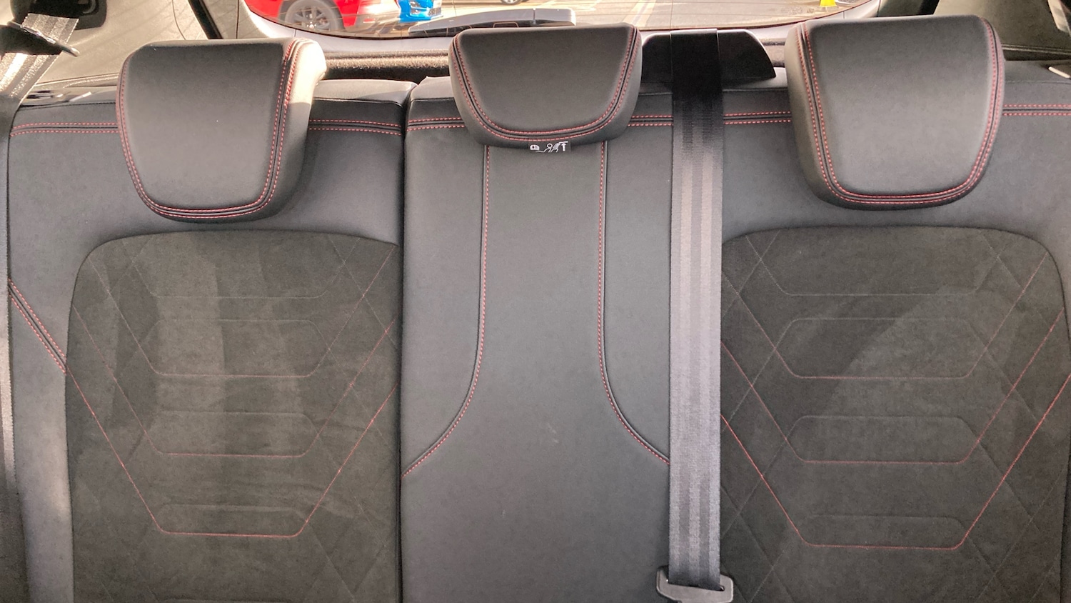 Used Ford Fiesta 2023 for sale - 77662435: Photo 15