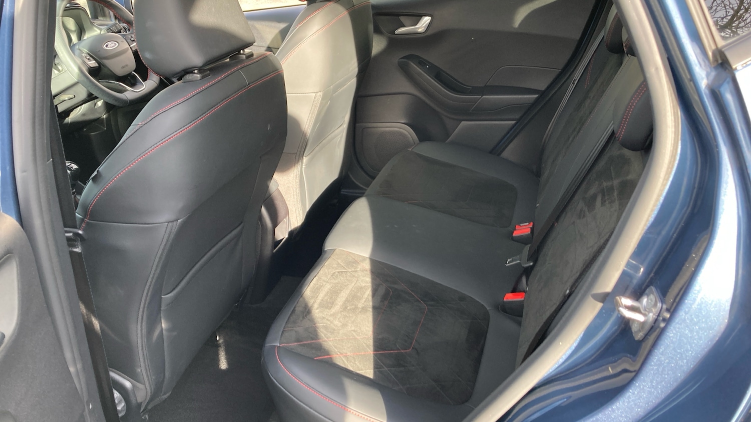 Used Ford Fiesta 2023 for sale - 77662435: Photo 16