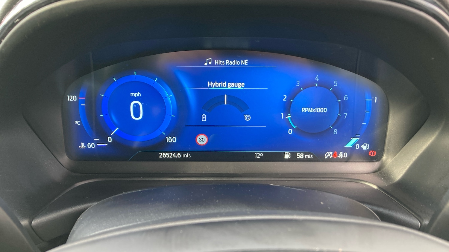 Used Ford Fiesta 2023 for sale - 77662435: Photo 18