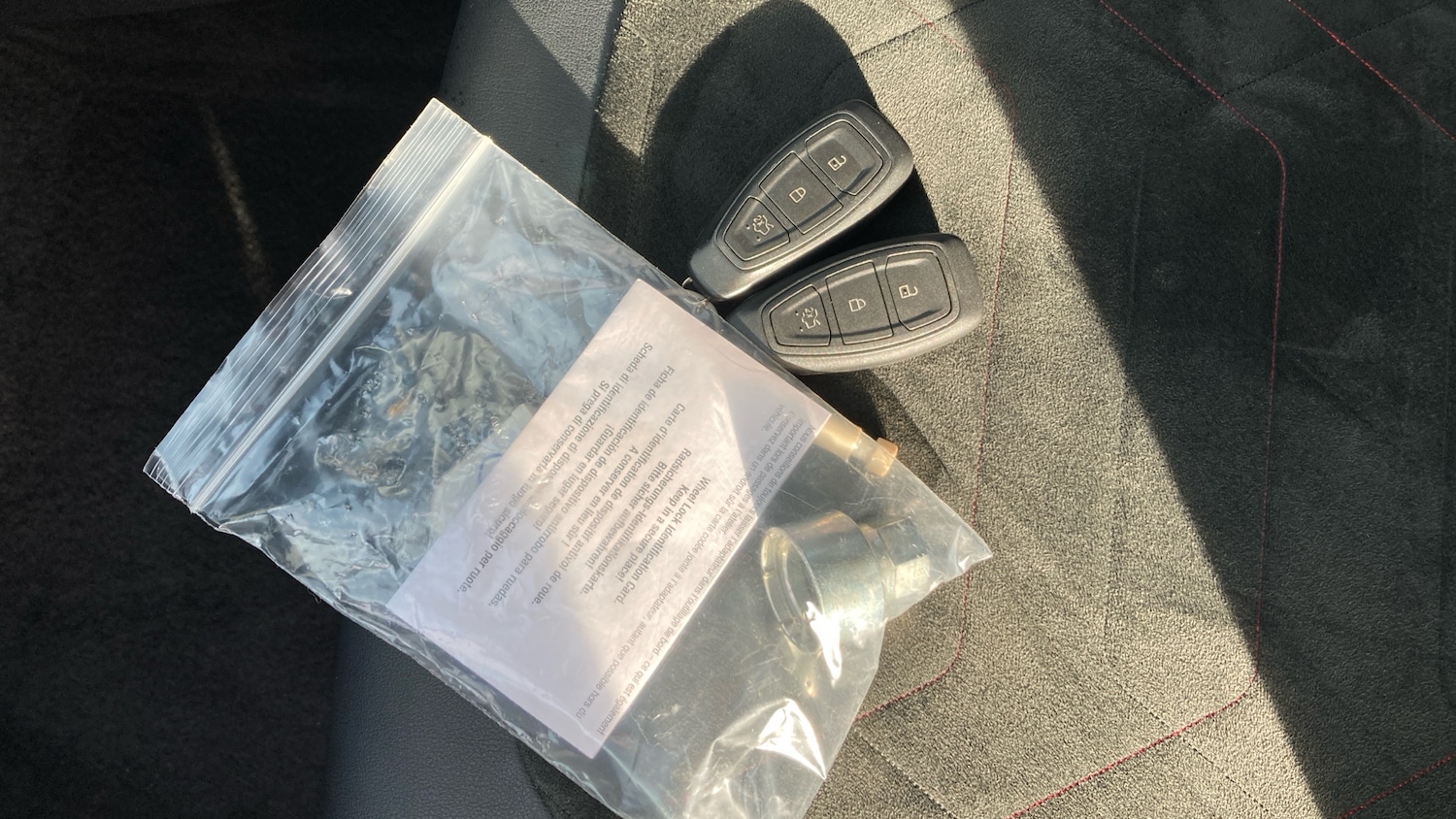 Used Ford Fiesta 2023 for sale - 77662435: Photo 19