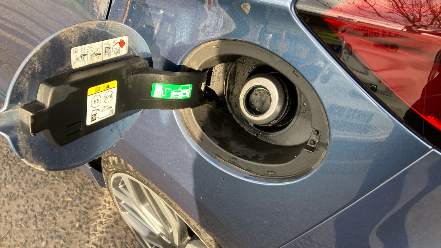 Used Ford Fiesta 2023 for sale - 77662435: Photo 24