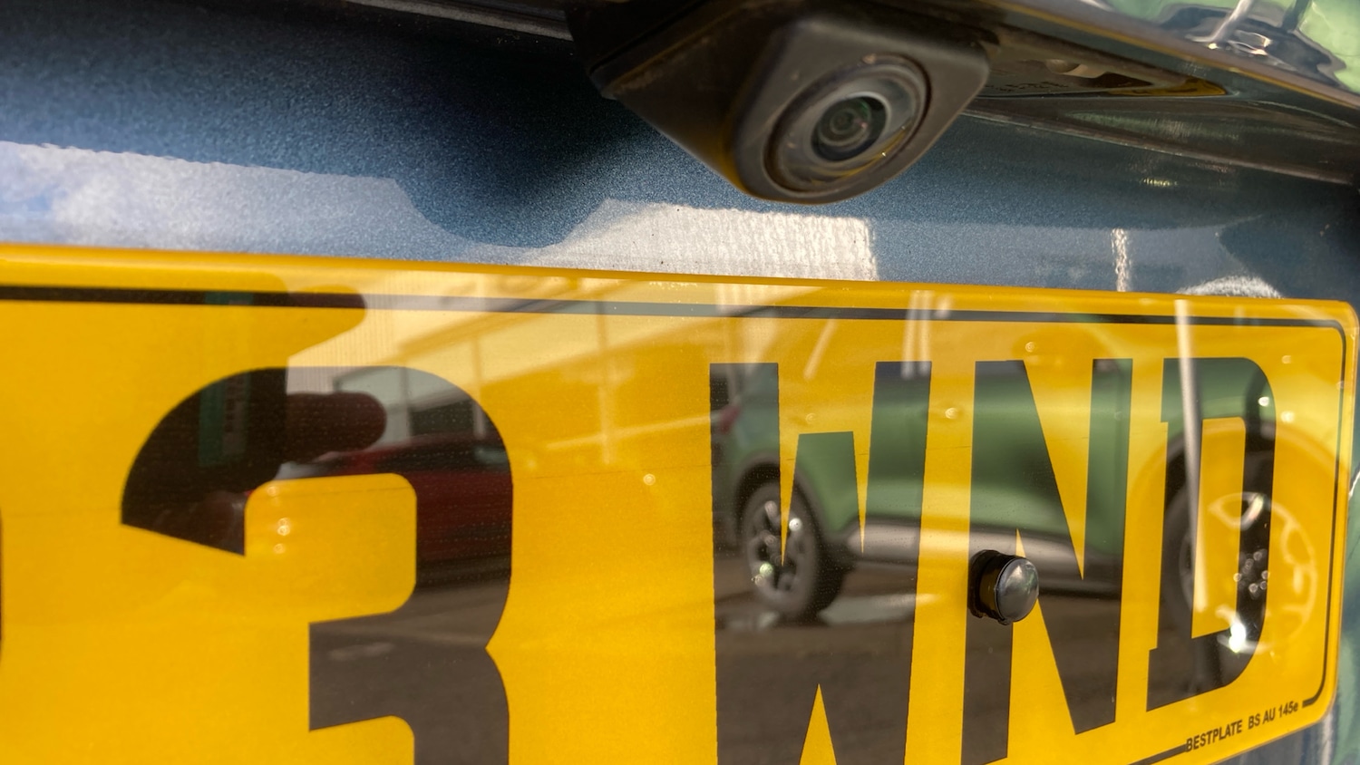 Used Ford Fiesta 2023 for sale - 77662435: Photo 27