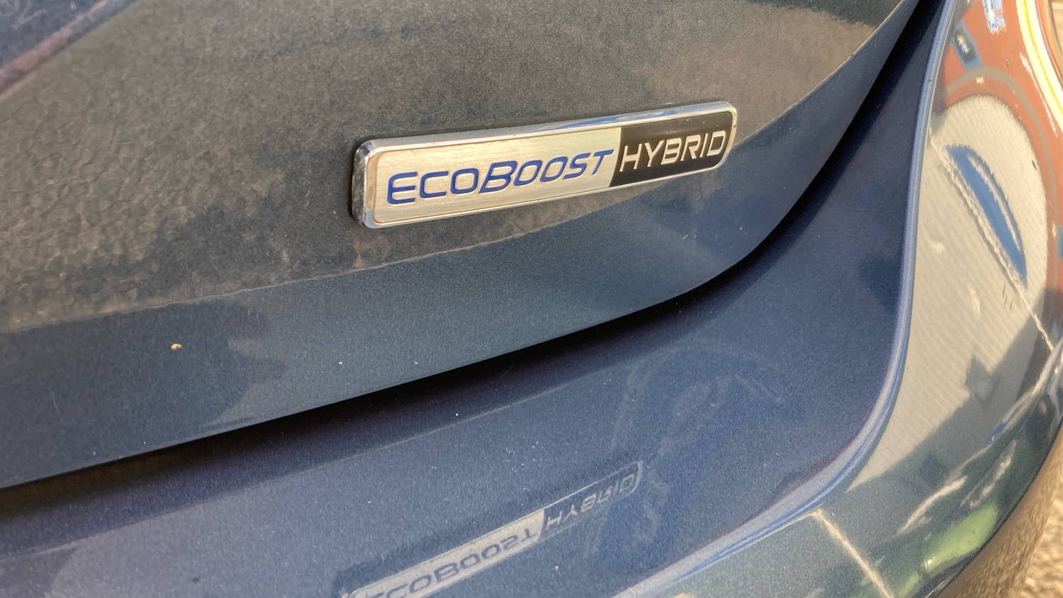 Used Ford Fiesta 2023 for sale - 77662435: Photo 28