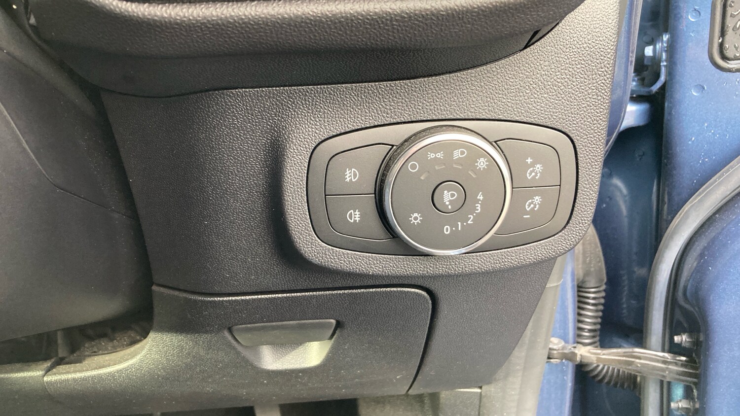 Used Ford Fiesta 2023 for sale - 77662435: Photo 33