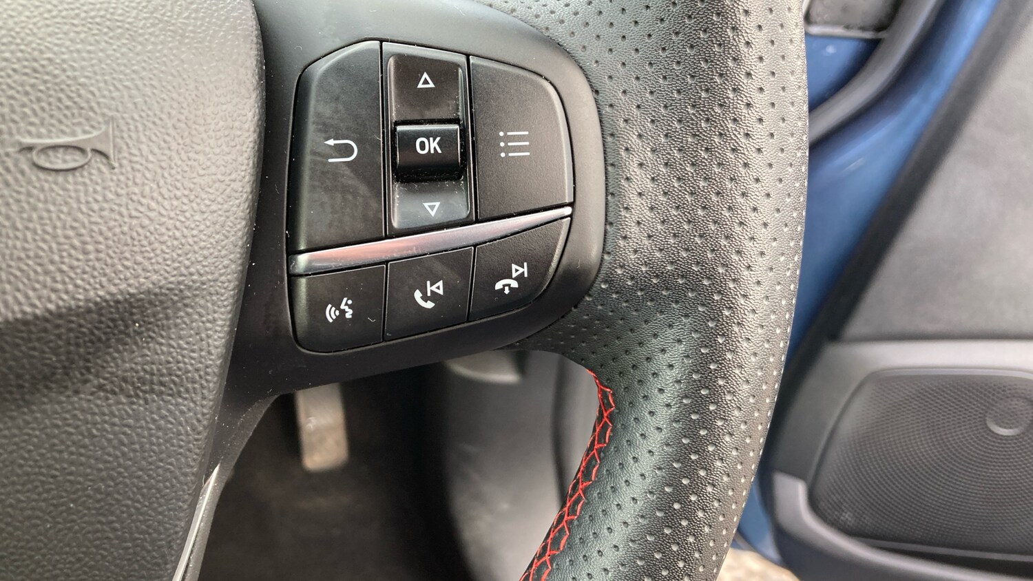 Used Ford Fiesta 2023 for sale - 77662435: Photo 34