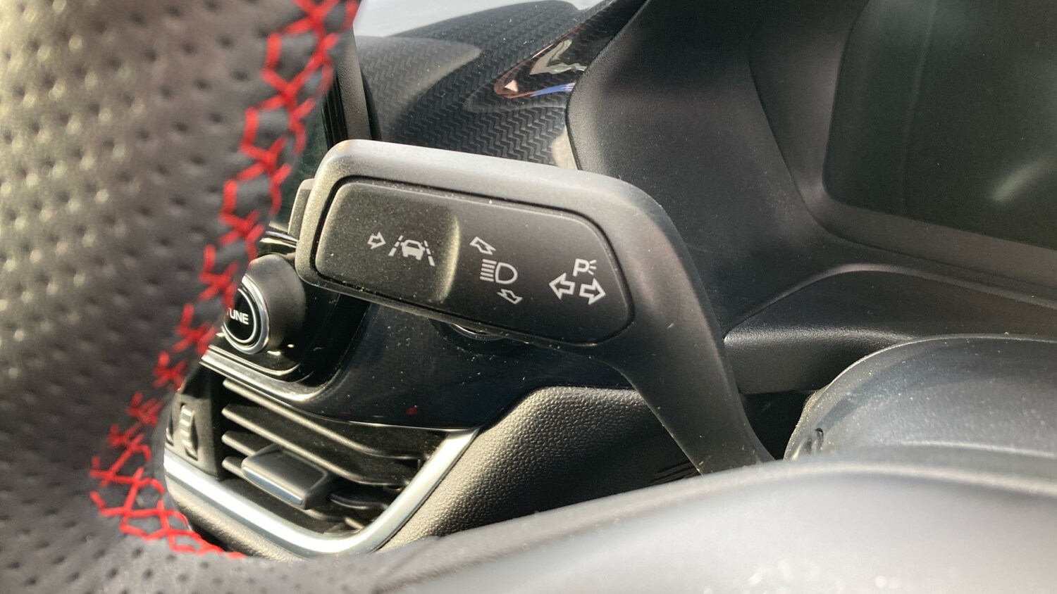 Used Ford Fiesta 2023 for sale - 77662435: Photo 37