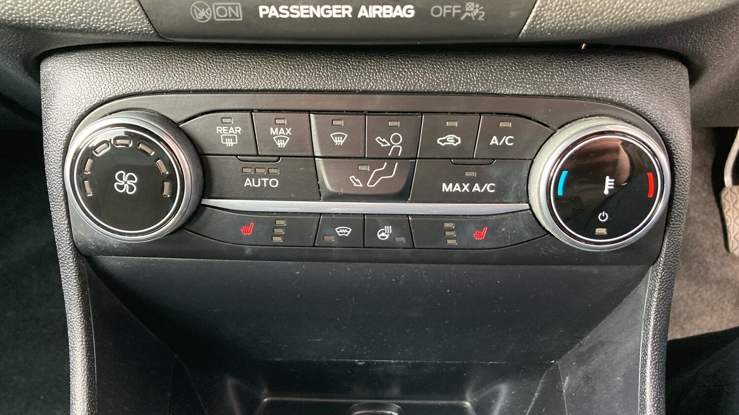 Used Ford Fiesta 2023 for sale - 77662435: Photo 38