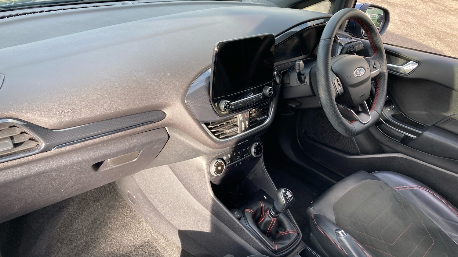 Used Ford Fiesta 2023 for sale - 77662435: Photo 9