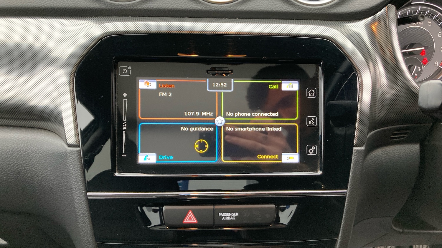 Used Suzuki Vitara 2022 for sale - 77258725: Photo 12